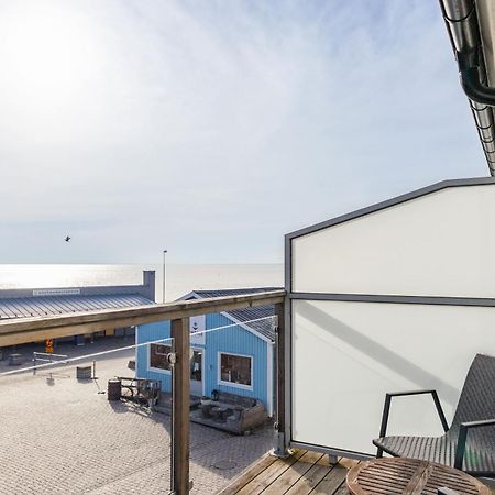 Hotell Hamnen Färjestaden Εξωτερικό φωτογραφία