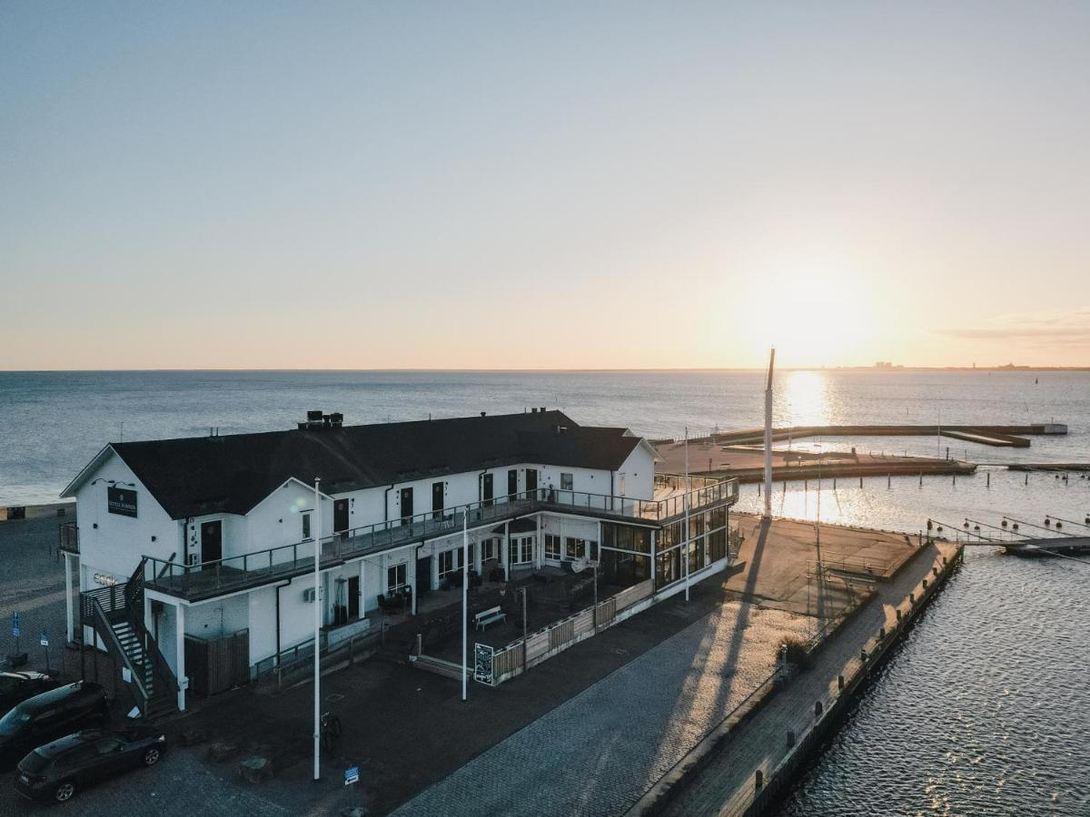 Hotell Hamnen Färjestaden Εξωτερικό φωτογραφία