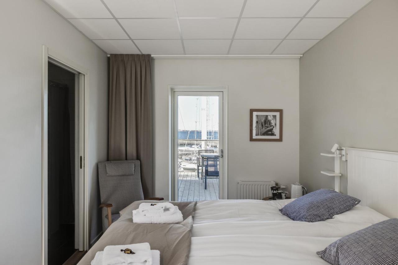 Hotell Hamnen Färjestaden Εξωτερικό φωτογραφία