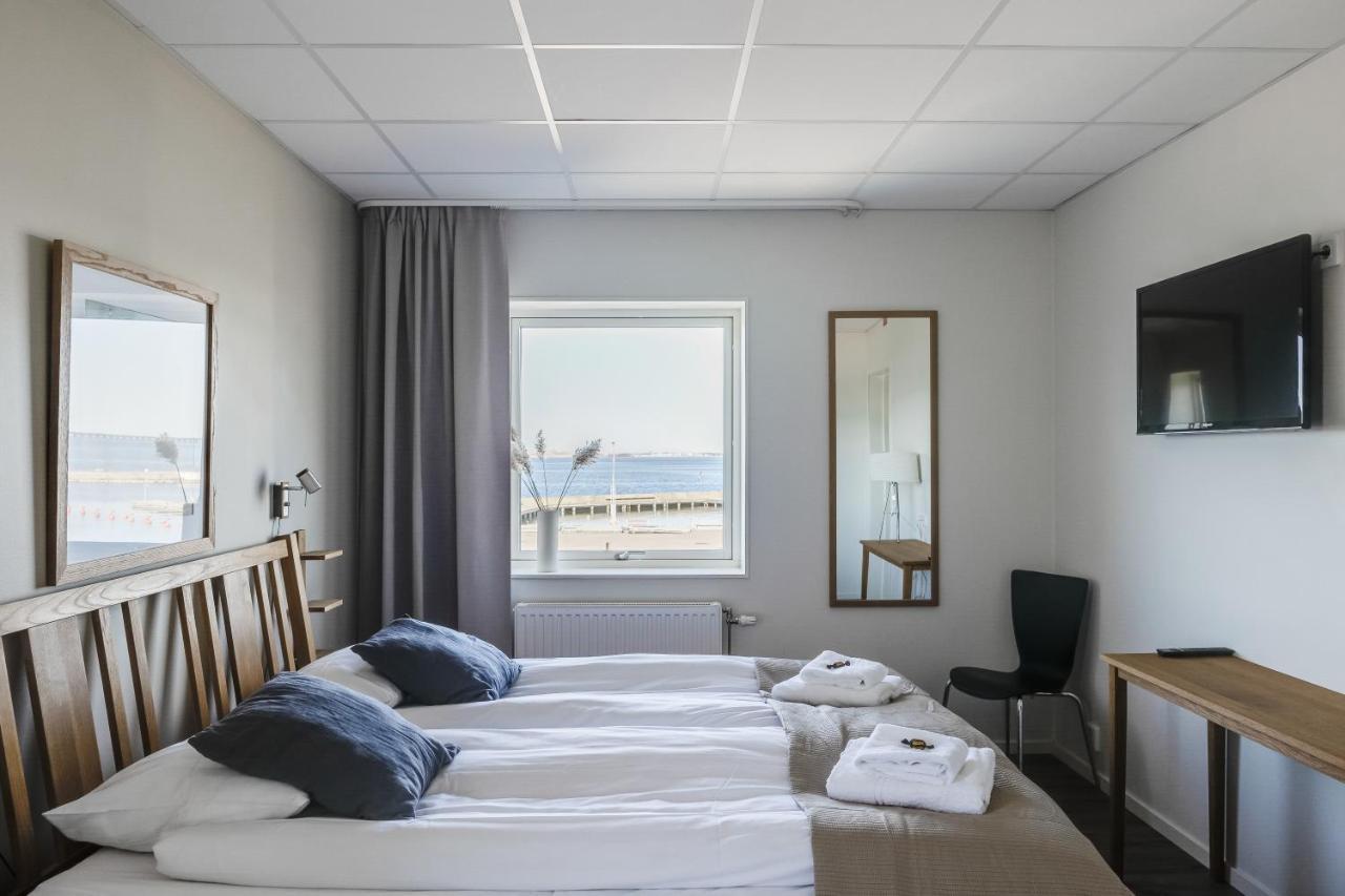 Hotell Hamnen Färjestaden Εξωτερικό φωτογραφία