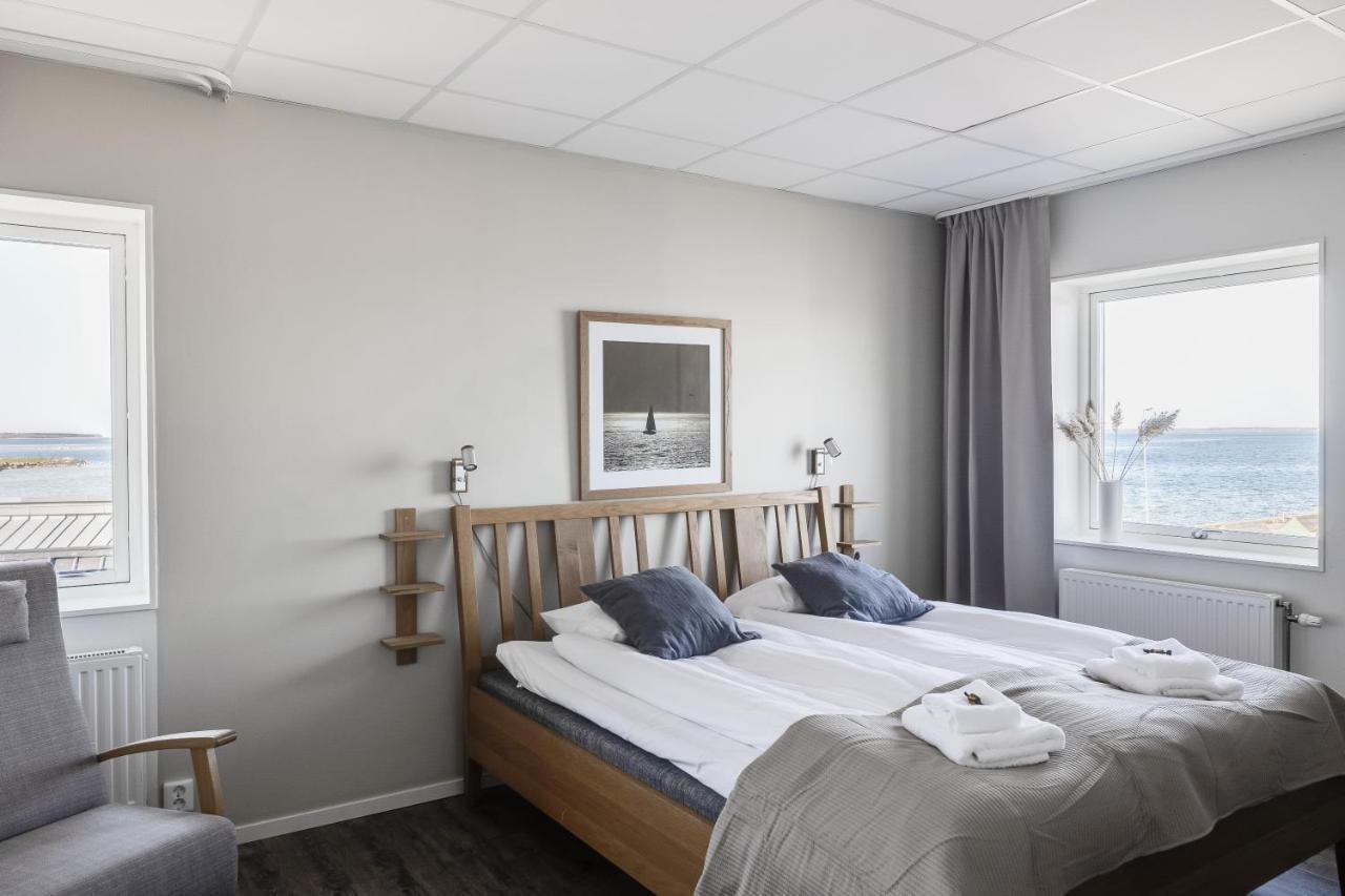 Hotell Hamnen Färjestaden Εξωτερικό φωτογραφία