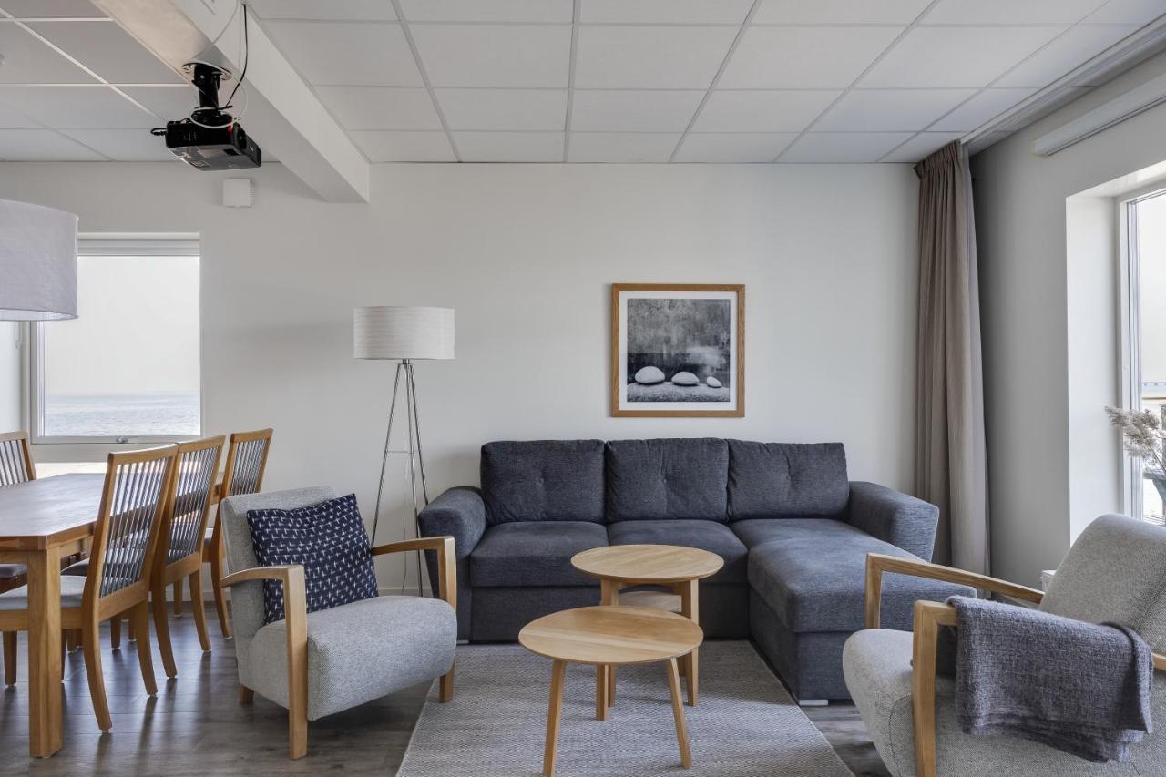 Hotell Hamnen Färjestaden Εξωτερικό φωτογραφία