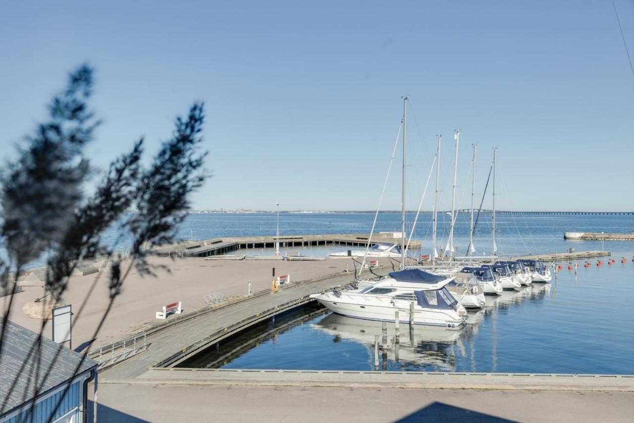 Hotell Hamnen Färjestaden Εξωτερικό φωτογραφία