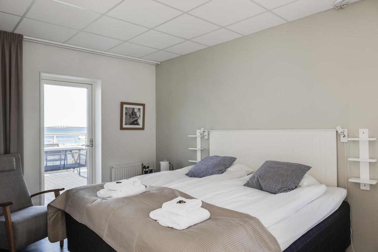 Hotell Hamnen Färjestaden Εξωτερικό φωτογραφία