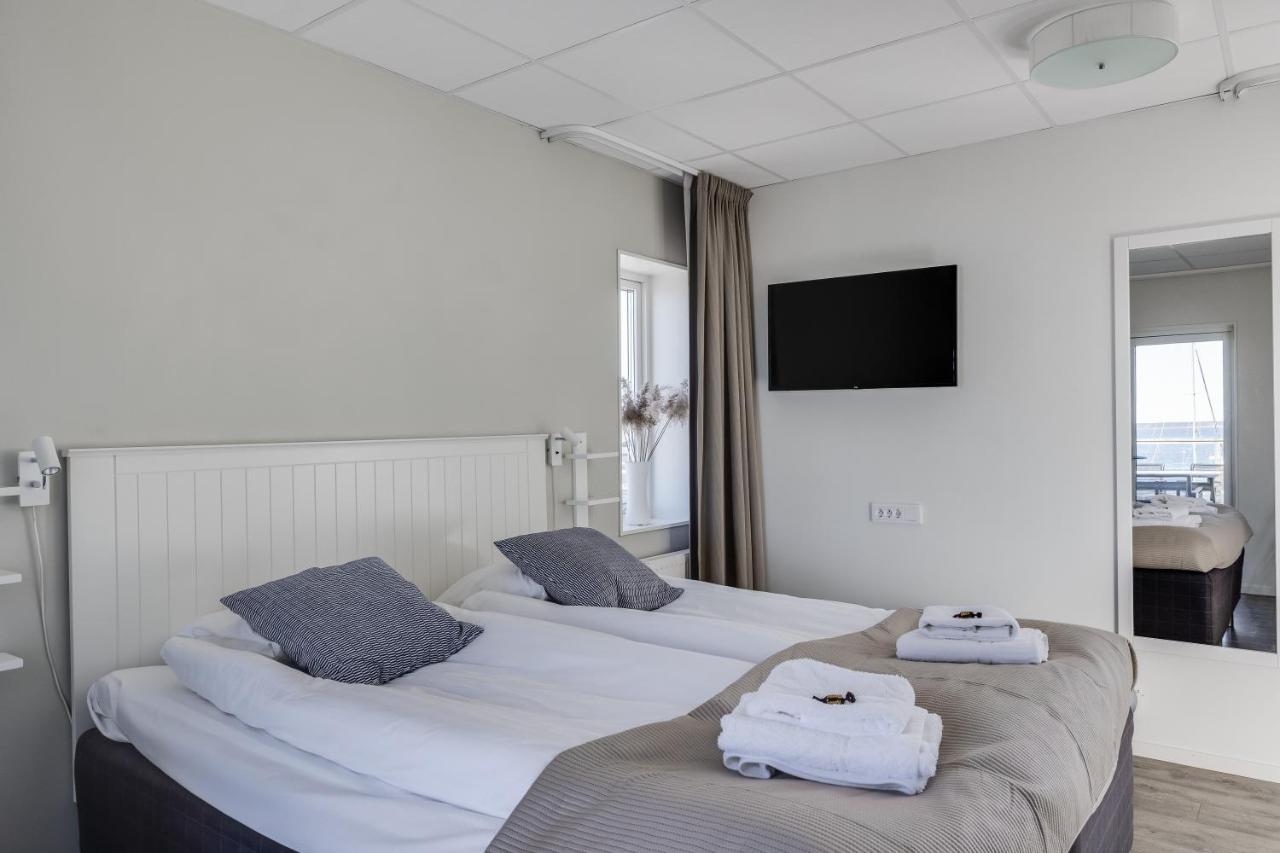 Hotell Hamnen Färjestaden Εξωτερικό φωτογραφία