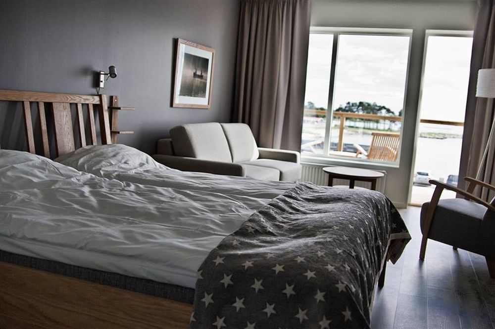 Hotell Hamnen Färjestaden Εξωτερικό φωτογραφία