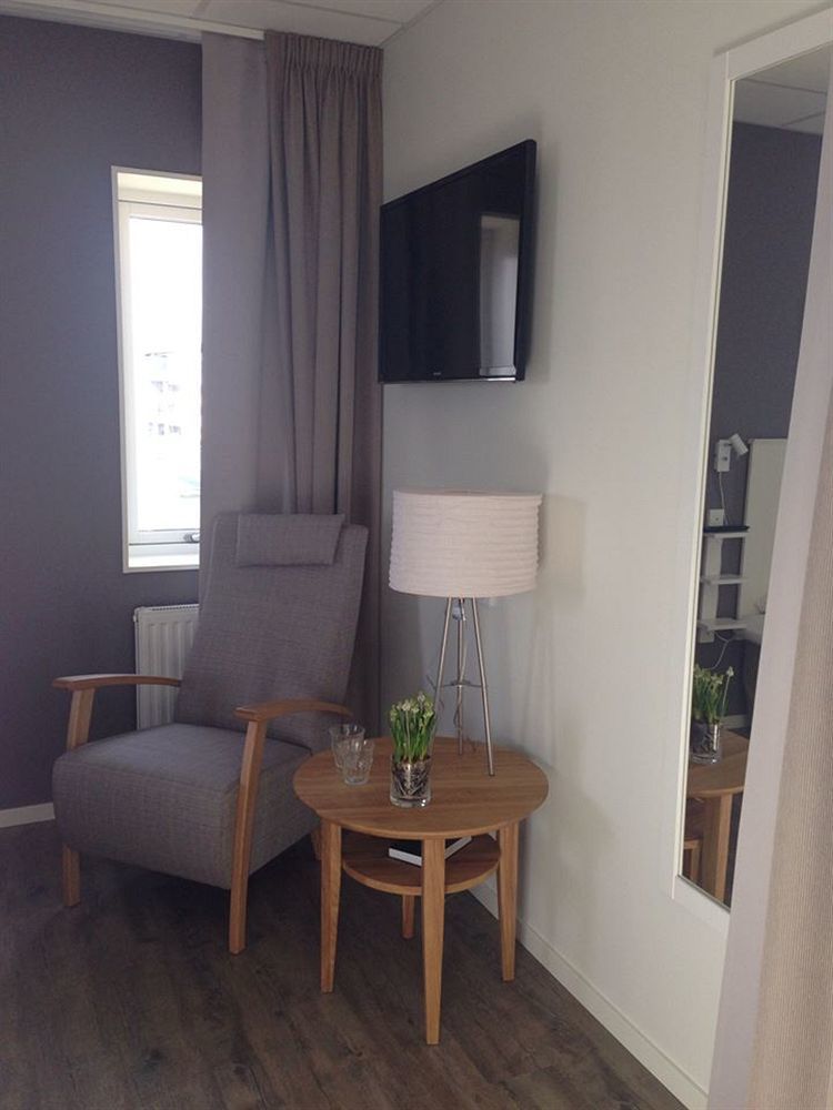 Hotell Hamnen Färjestaden Εξωτερικό φωτογραφία