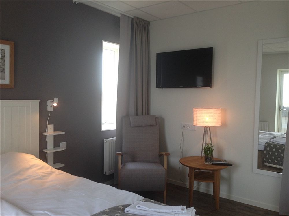 Hotell Hamnen Färjestaden Εξωτερικό φωτογραφία