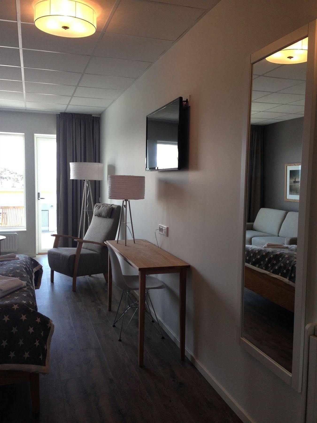 Hotell Hamnen Färjestaden Εξωτερικό φωτογραφία